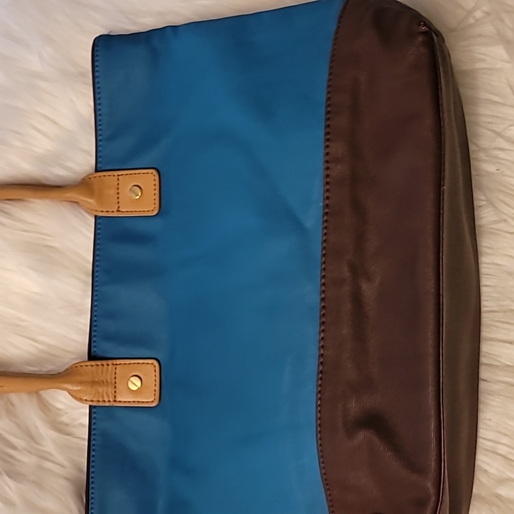 Tory Burch tote bag - Picture 6 of 9